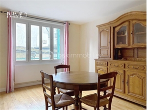 t2 à la vente -   21000  DIJON, surface 54 m2 vente t2 - UBI460558451